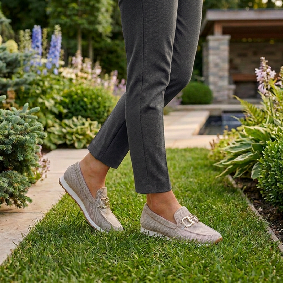 Lili Loafer Sneakers
