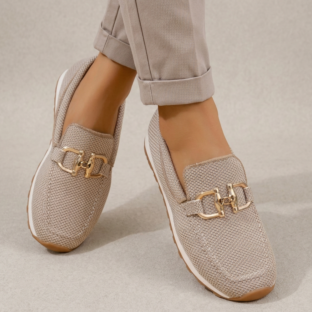 Lili Loafer Sneakers