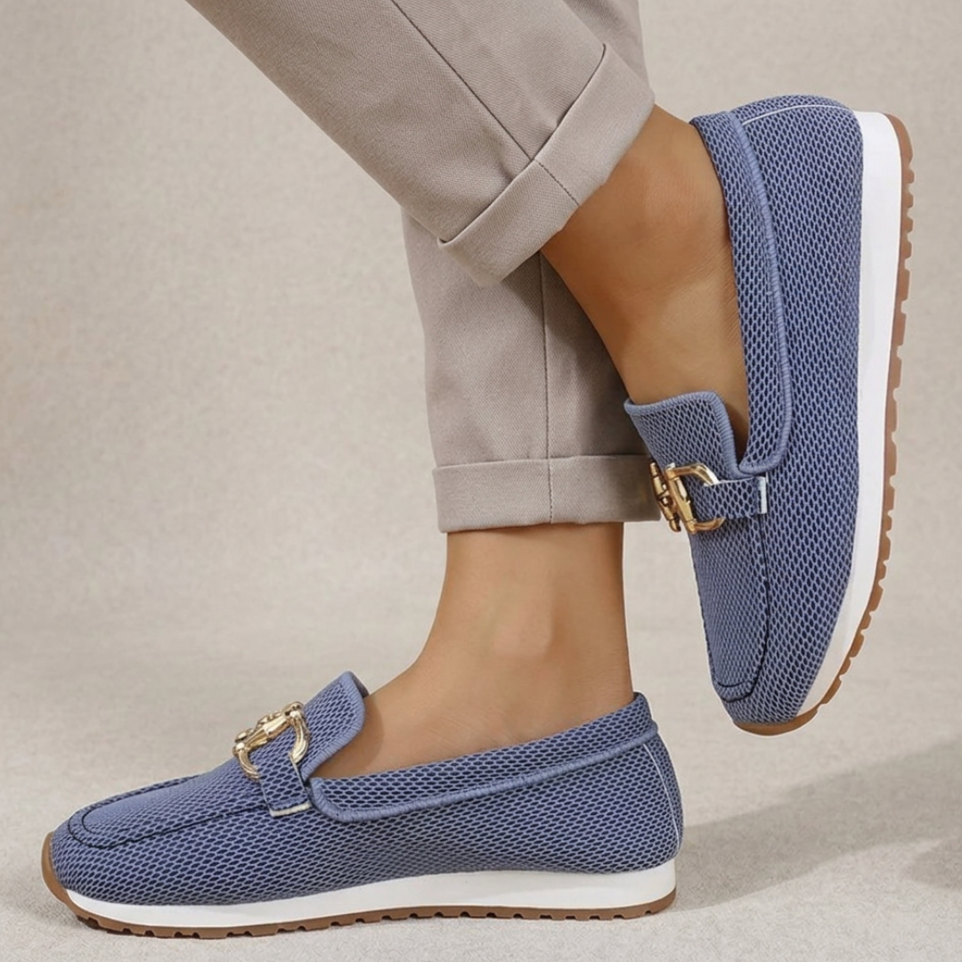 Lili Loafer Sneakers