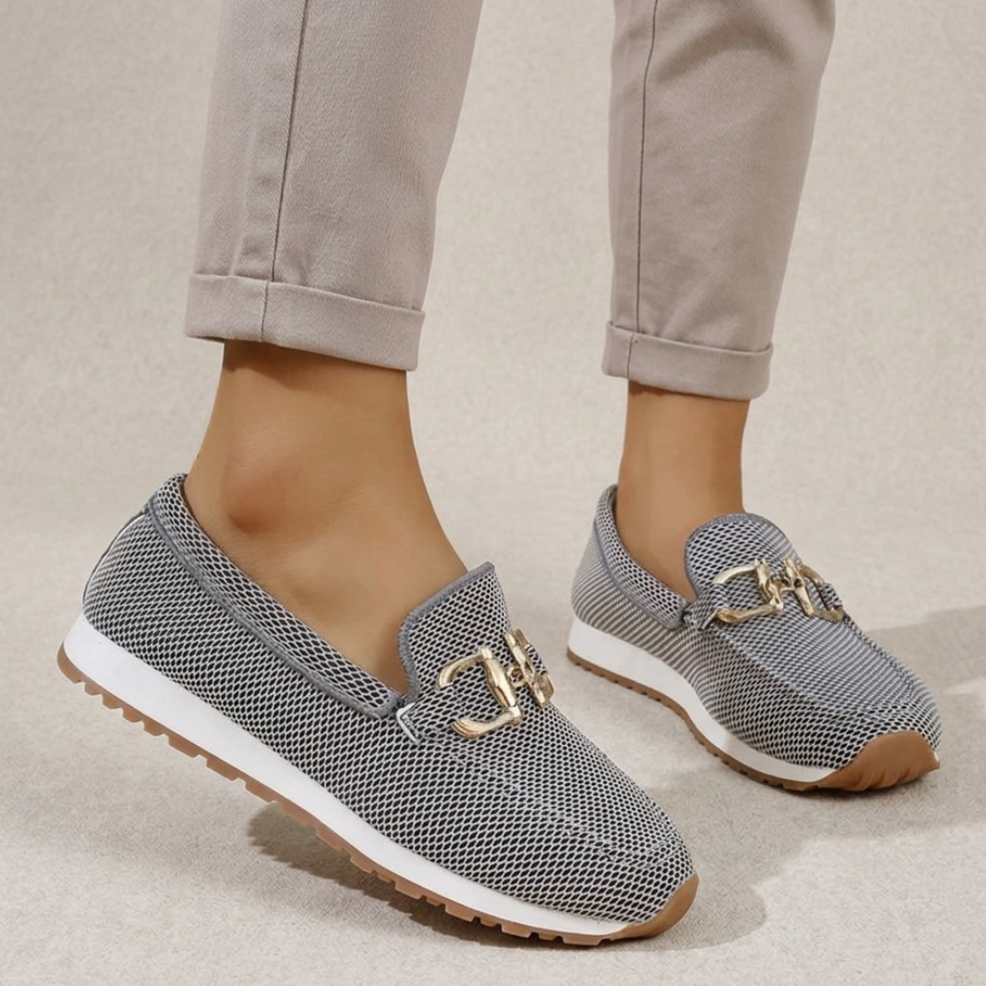 Lili Loafer Sneakers