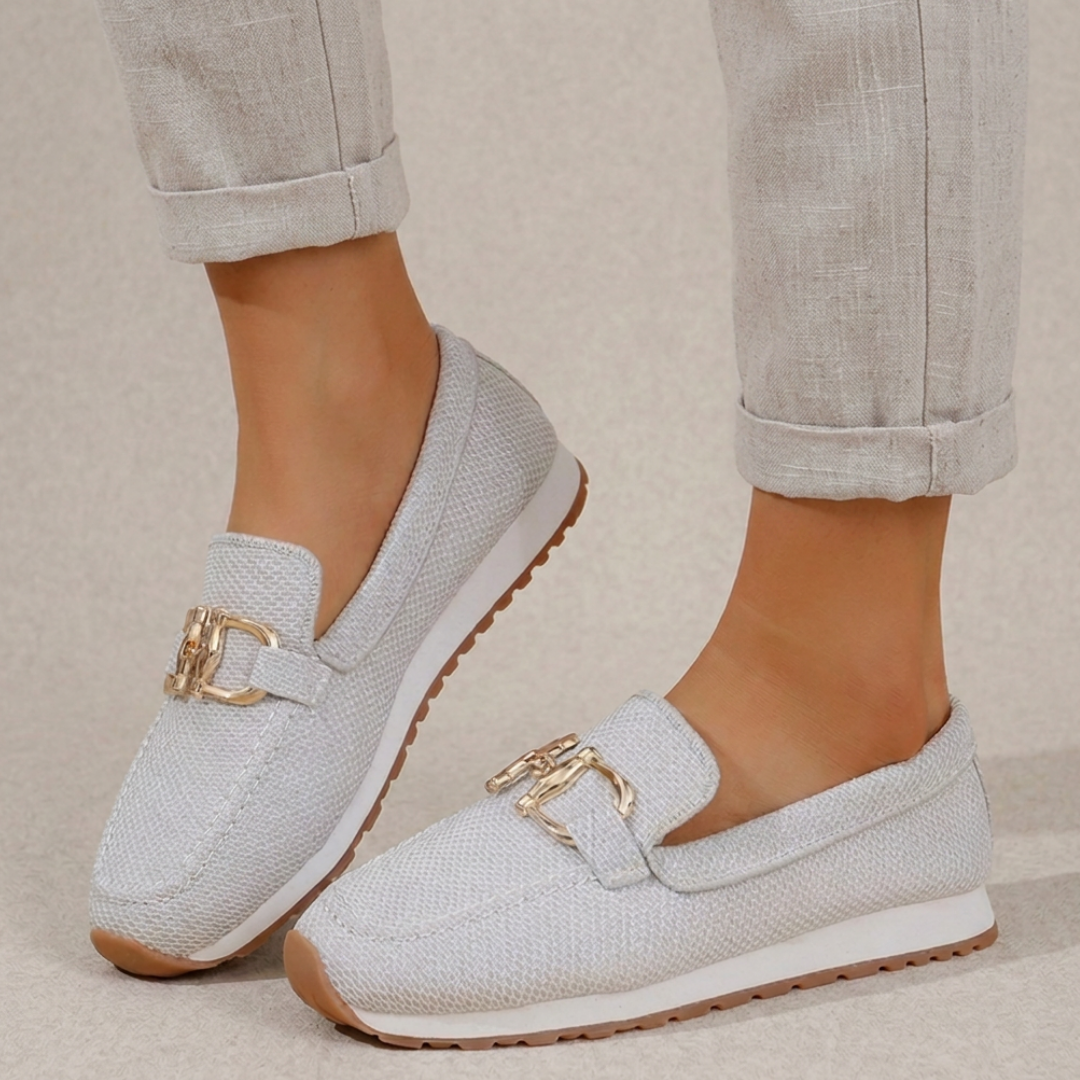Lili Loafer Sneakers