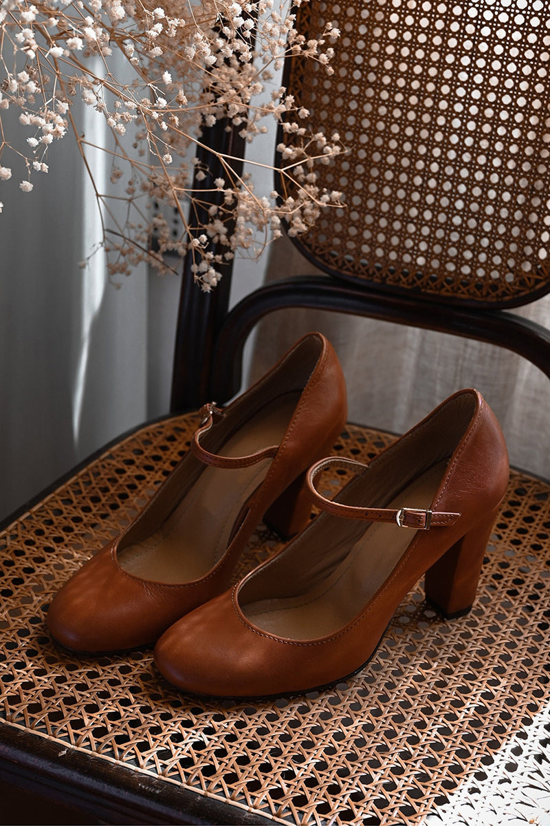 Elise™ - Elegant heels