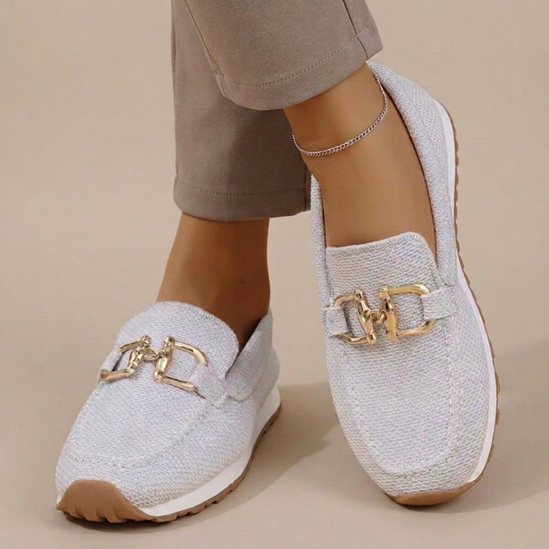 Lili Loafer Sneakers