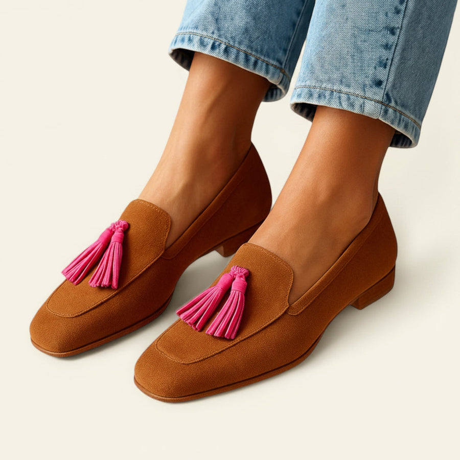 Ophelia Easy Slip-on Loafers