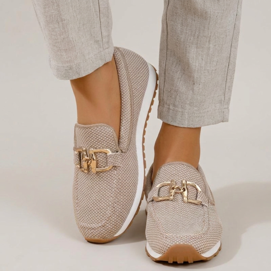 Lili Loafer Sneakers