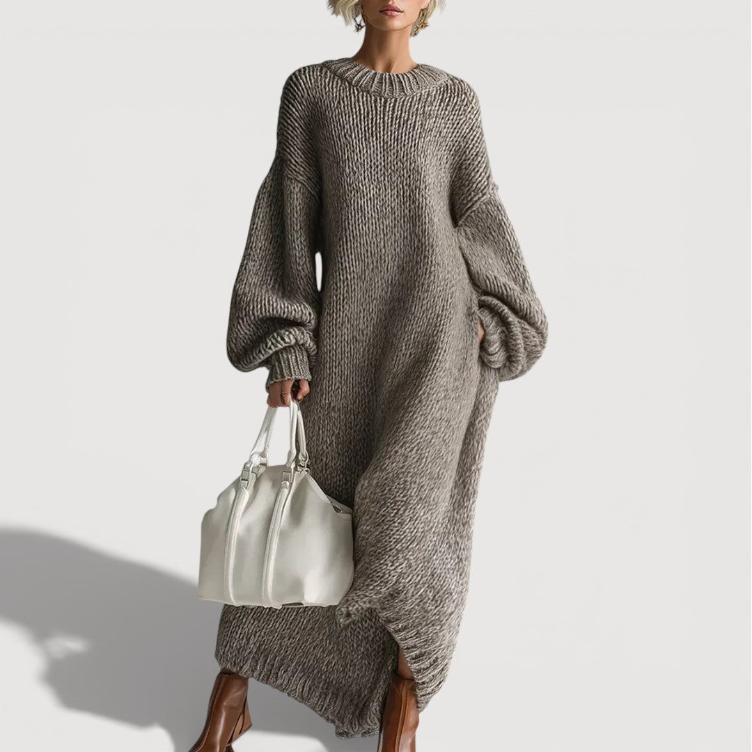 Zoila Stylish Maxi Dress