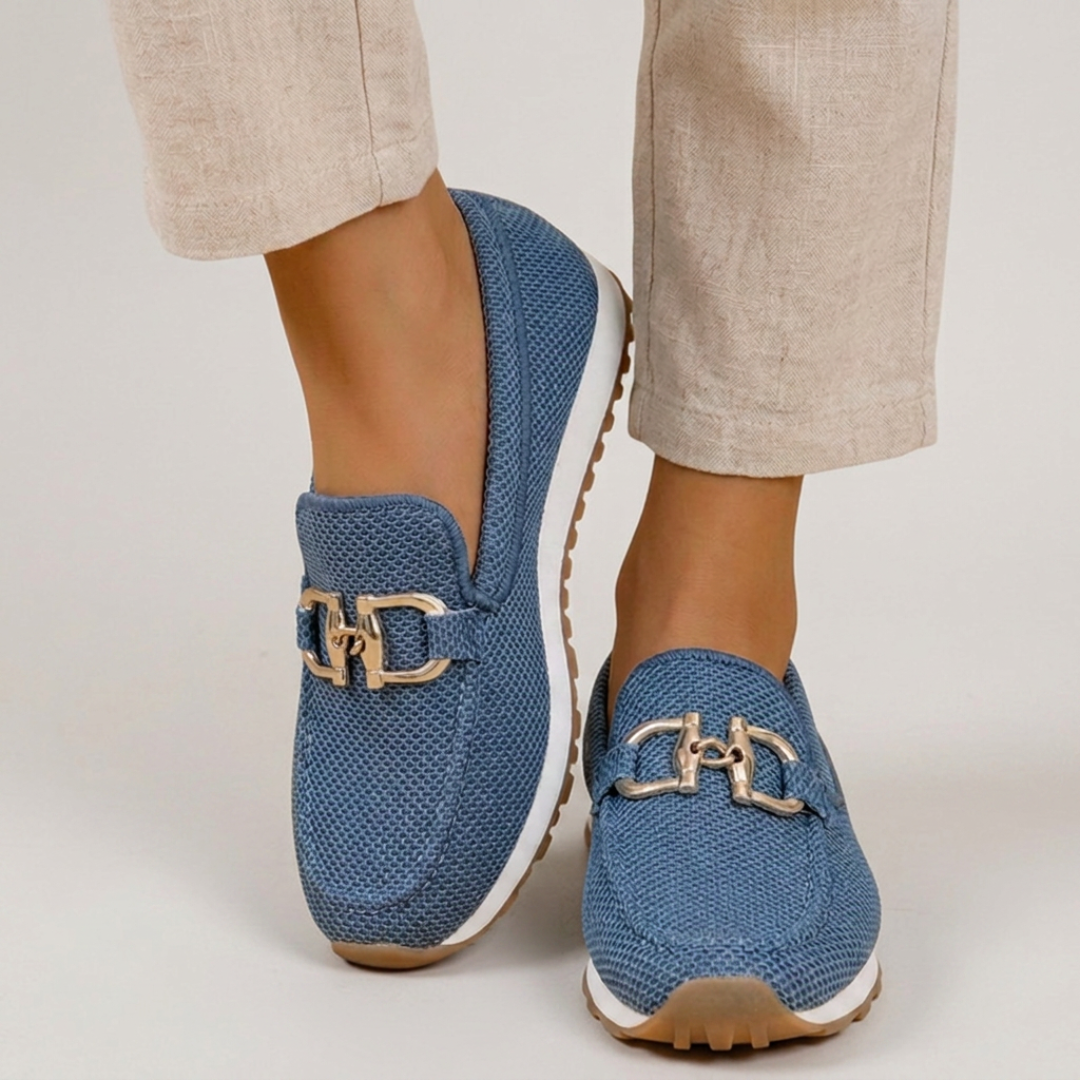 Lili Loafer Sneakers