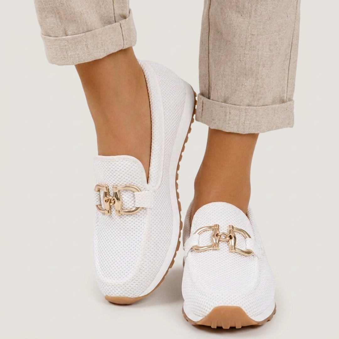 Lili Loafer Sneakers