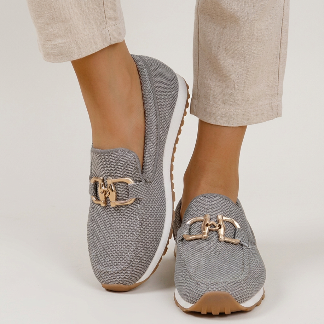 Lili Loafer Sneakers