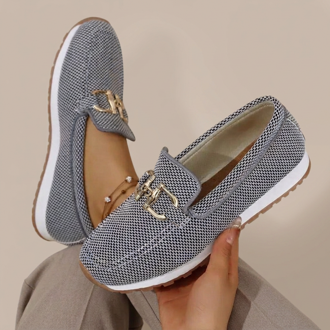 Lili Loafer Sneakers