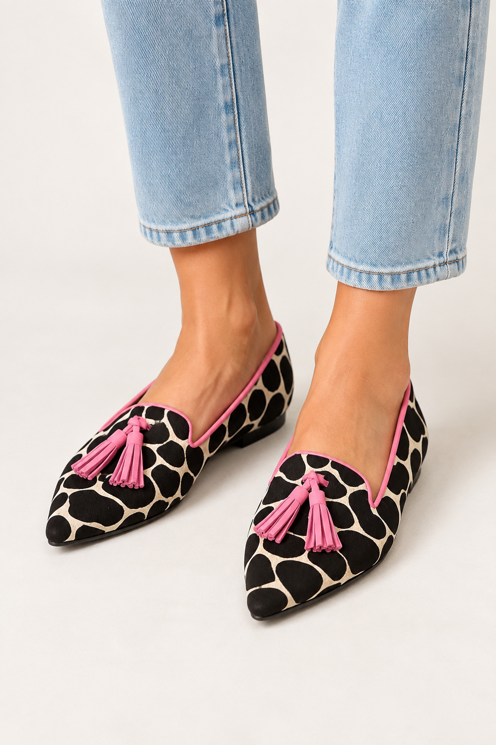 Lucia Classic Everyday Loafers