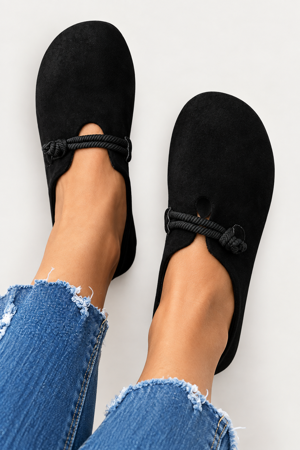 Edith Comfort Lace Loafer