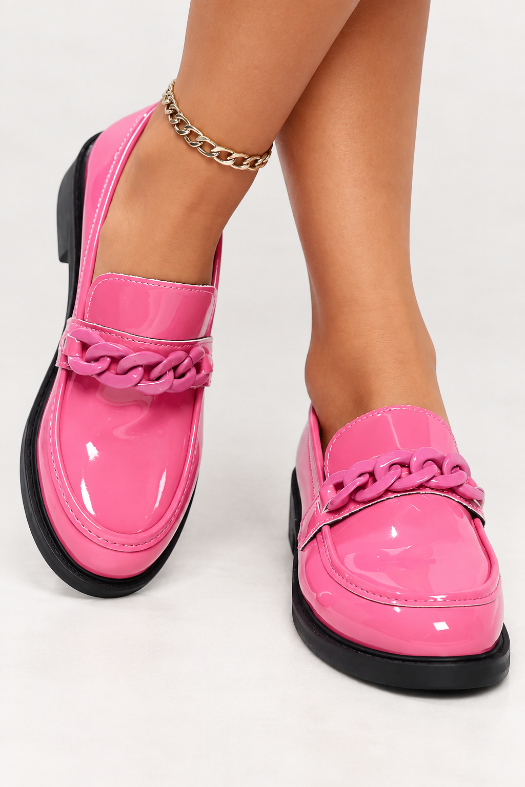 Delia Casual All-Day Loafers