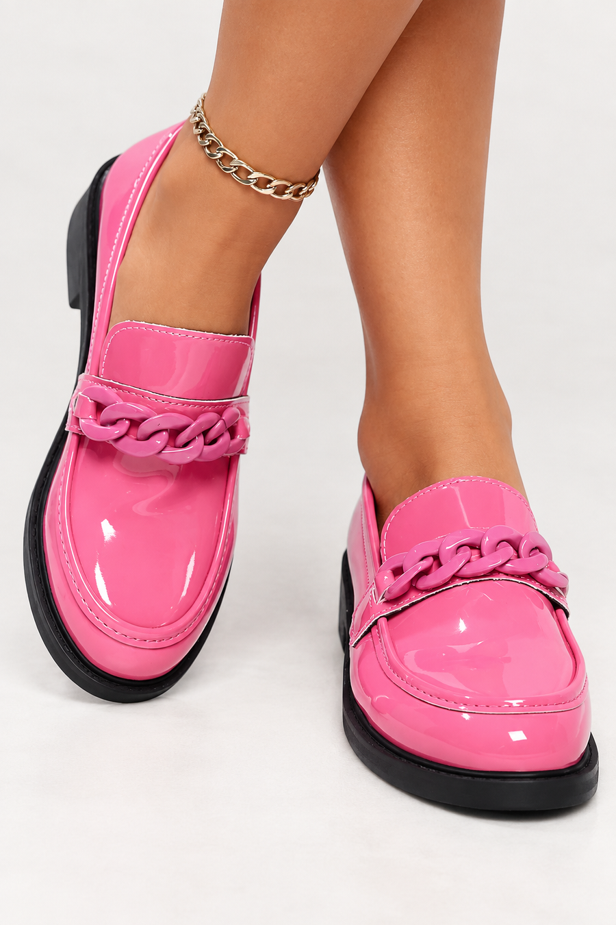 Delia Casual All-Day Loafers
