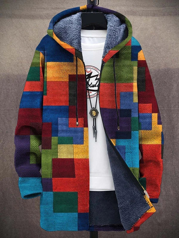 Delilah Luxurious Cardigans with Artistic Inspiration