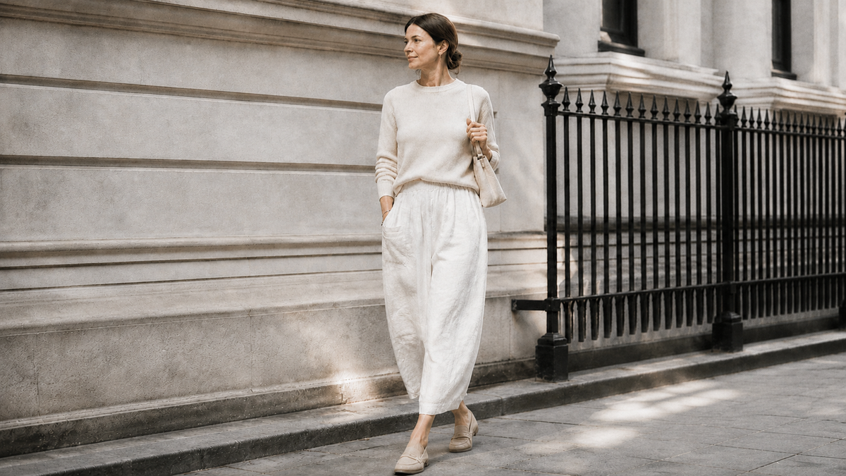 EARLY-FALL SALE