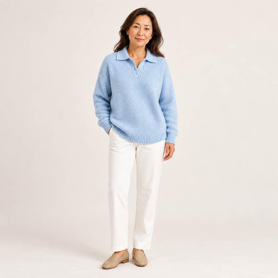 Maren Cosy Comfort Jumper