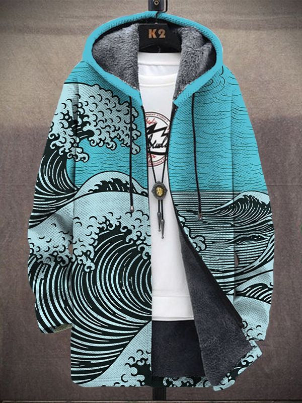 Nalha Luxurious Scarf with Artistic Inspiration