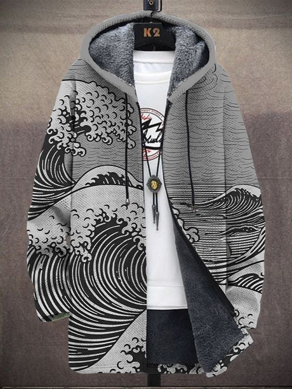 Nalha Luxurious Scarf with Artistic Inspiration
