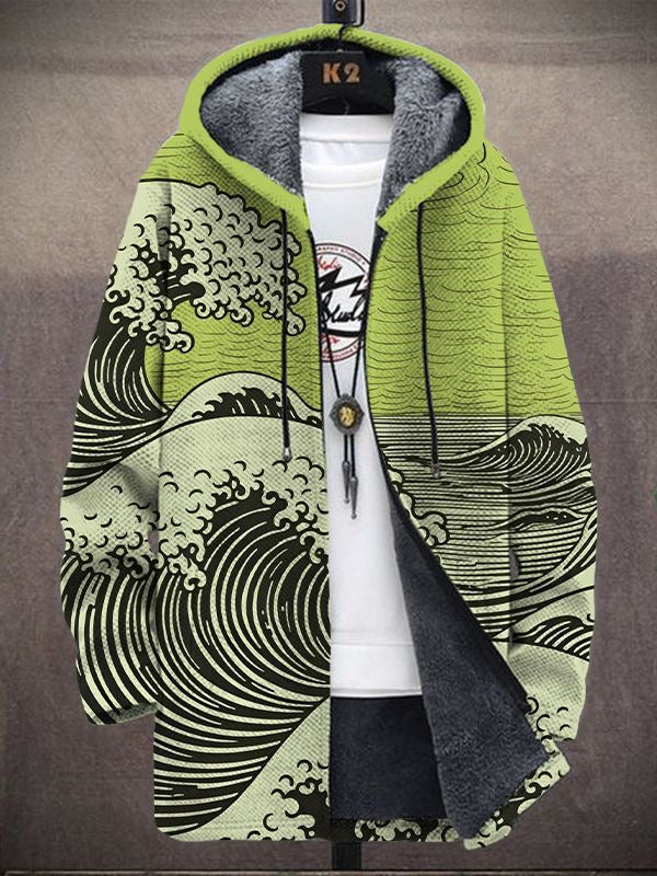 Nalha Luxurious Scarf with Artistic Inspiration