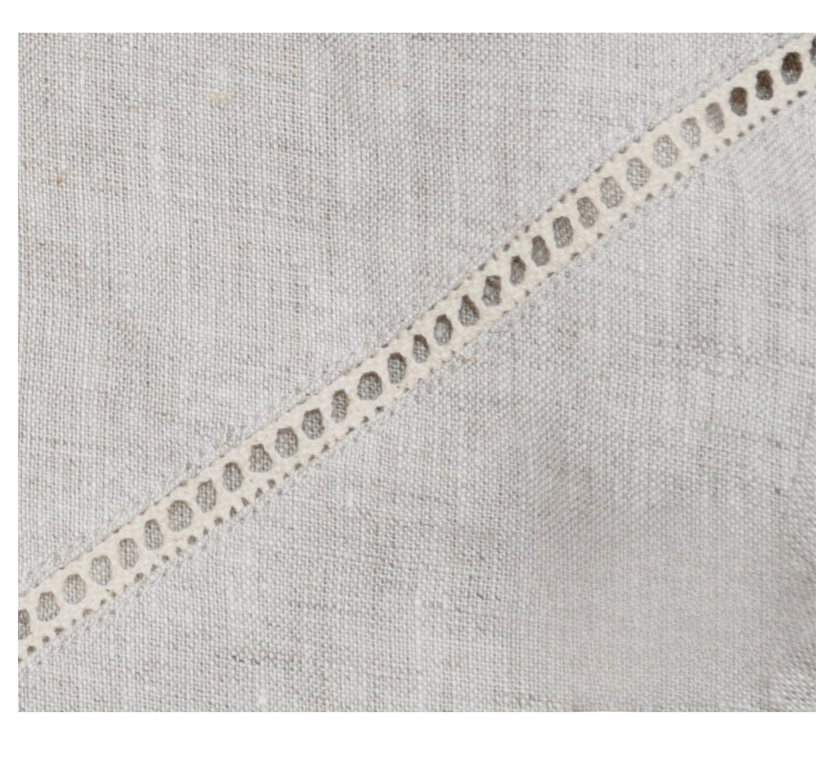 The Riviera Linen Set