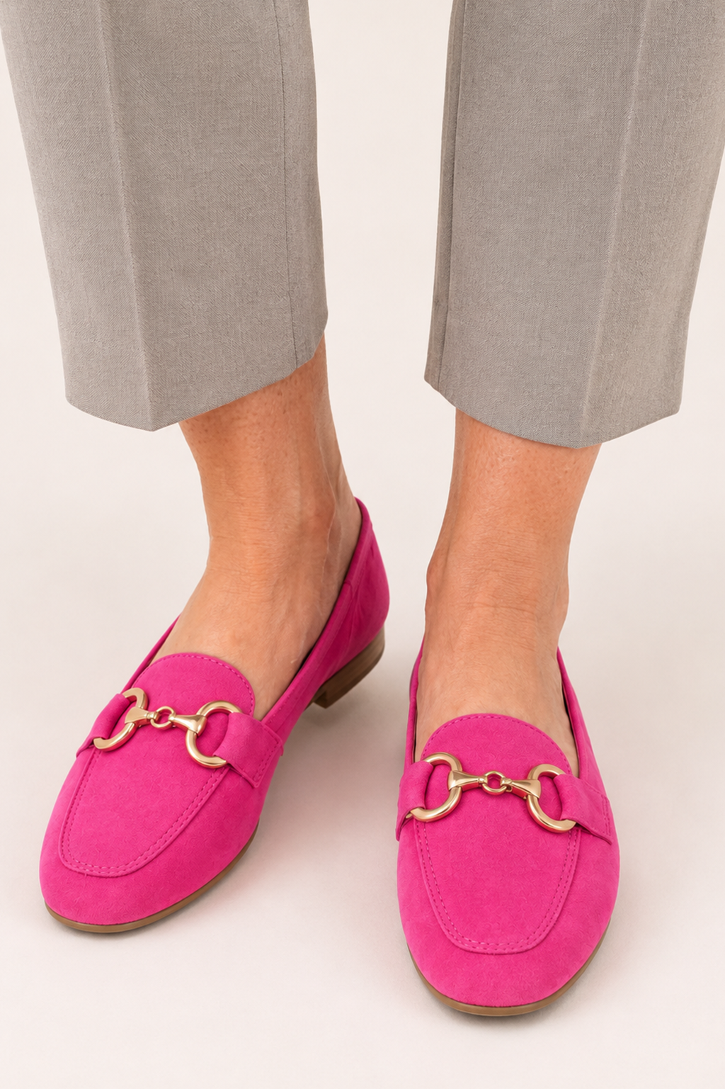 Nora Relaxed Everyday Loafers