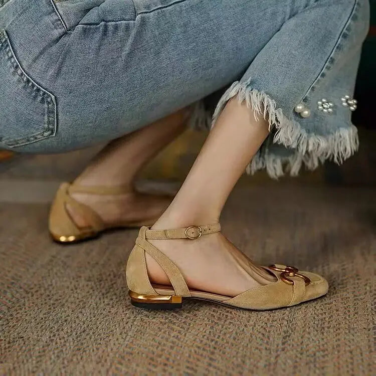 Helen™ | Orthopedic Sandals