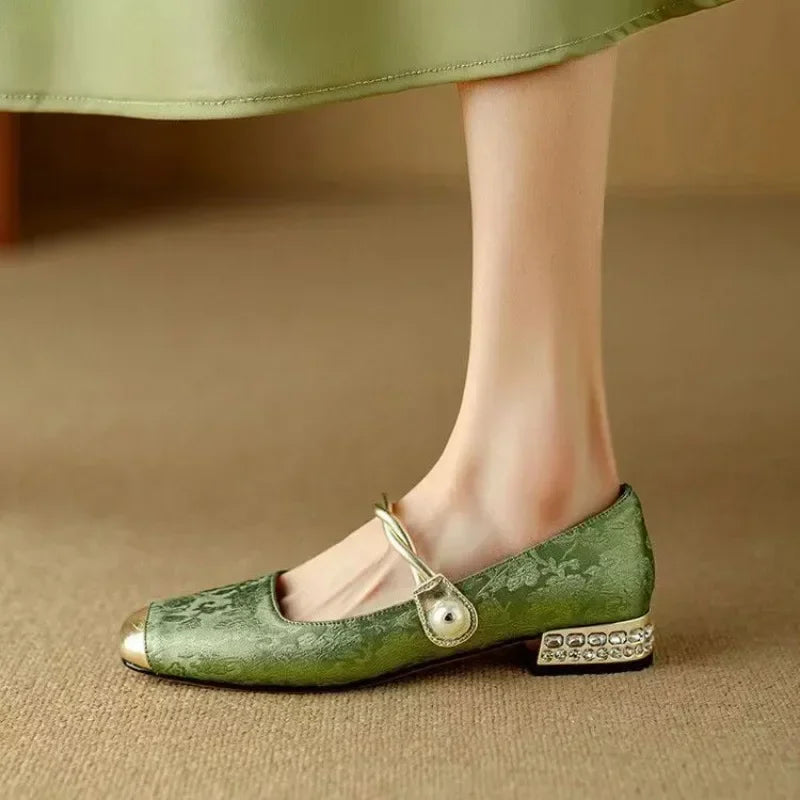 Cilia™ | Orthopedic Sandals