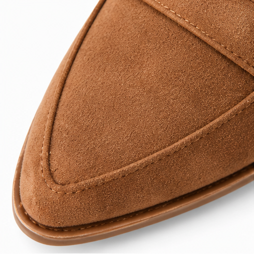 Harper Classic Pointed Comfort Loafers