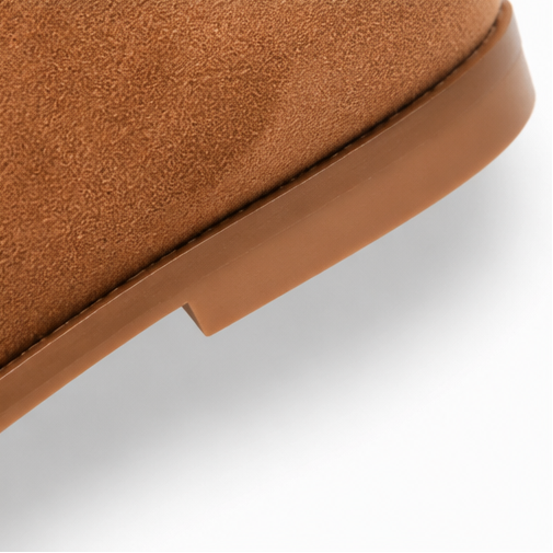 Harper Classic Pointed Comfort Loafers