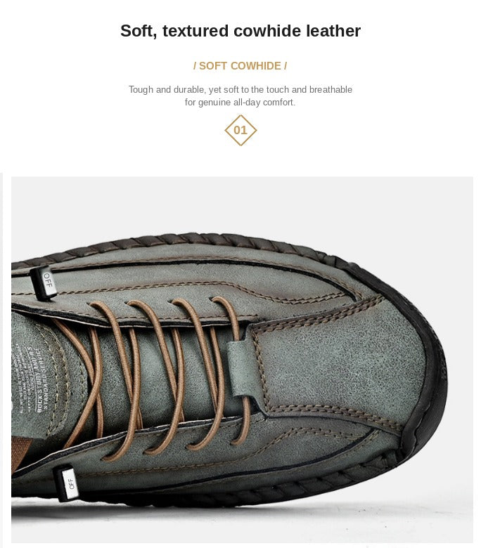 Rosie Comfortable Casual Sneakers
