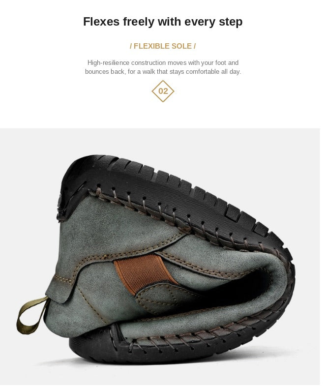 Rosie Comfortable Casual Sneakers