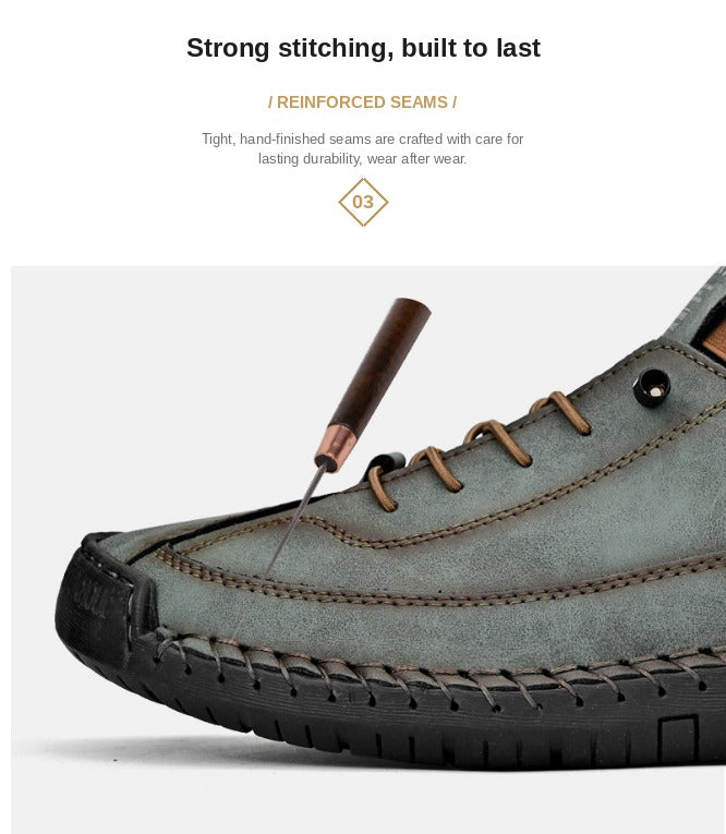 Rosie Comfortable Casual Sneakers