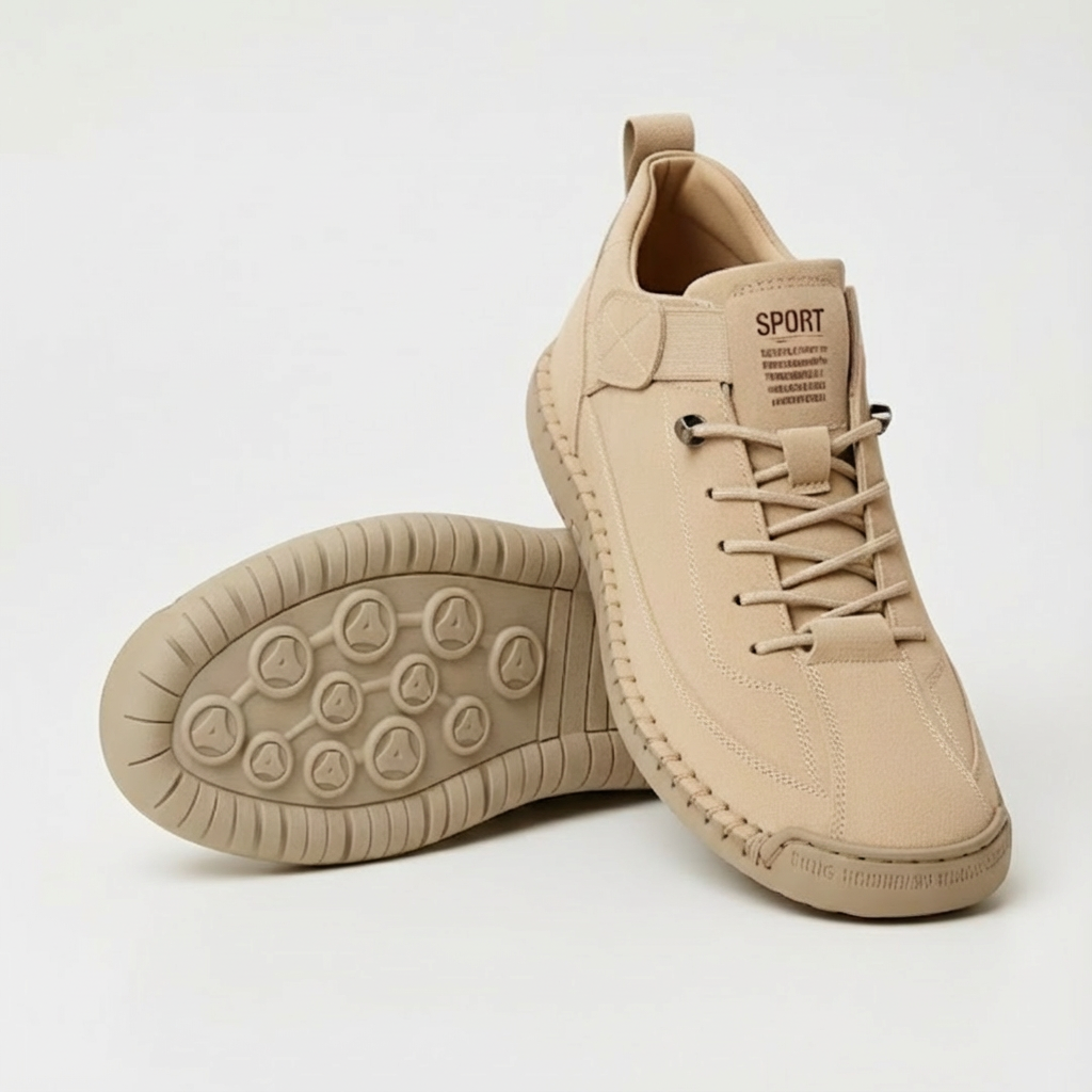Rosie Comfortable Casual Sneakers