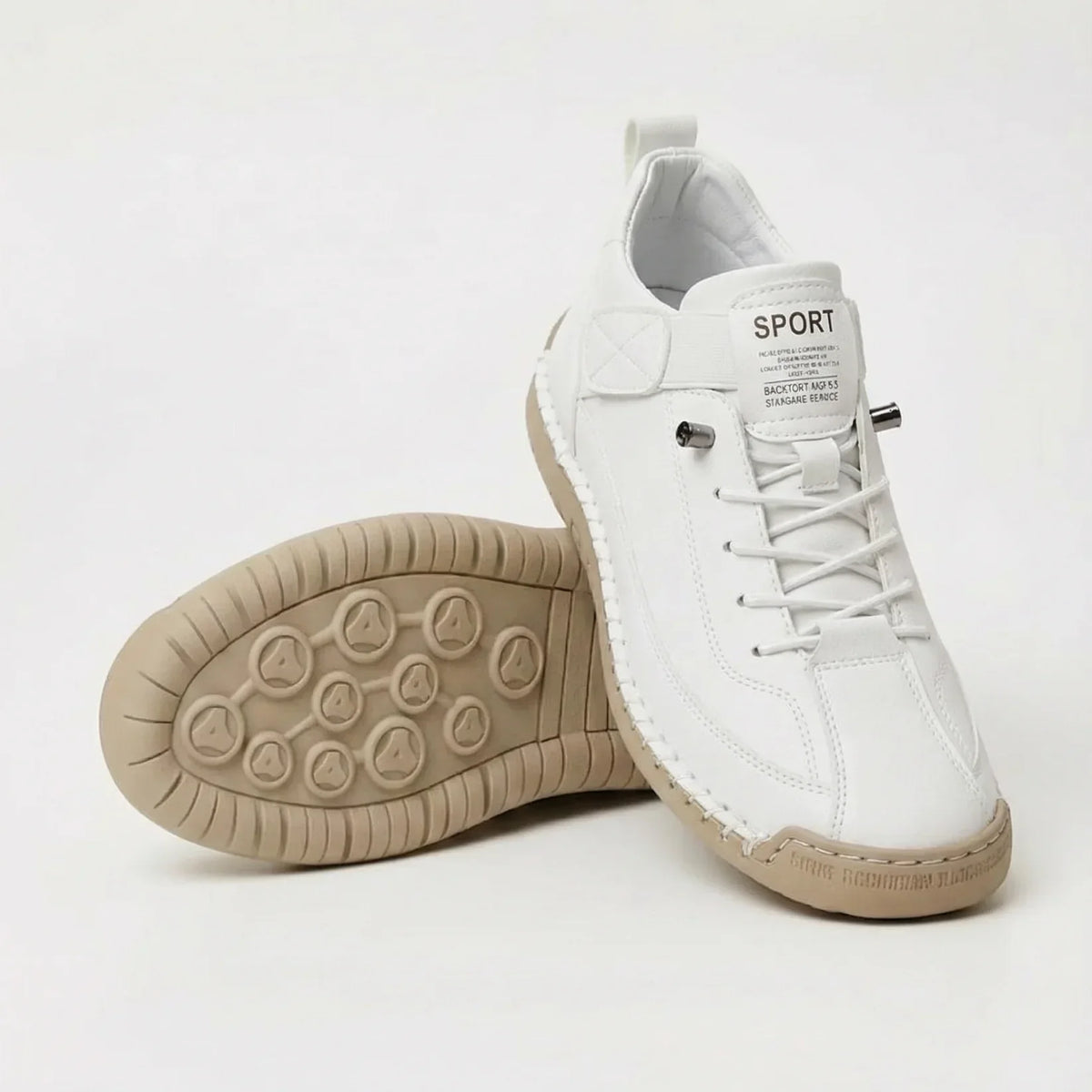 Rosie Comfortable Casual Sneakers