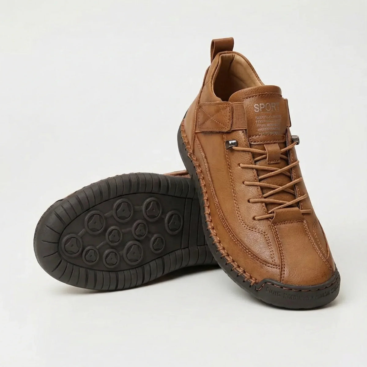 Rosie Comfortable Casual Sneakers