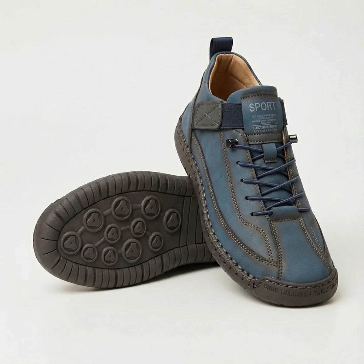 Rosie Comfortable Casual Sneakers