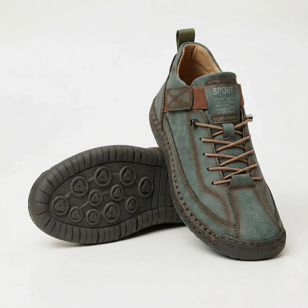 Rosie Comfortable Casual Sneakers