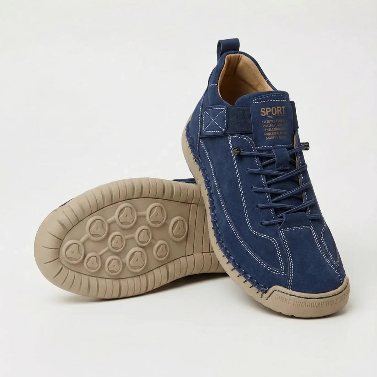 Rosie Comfortable Casual Sneakers