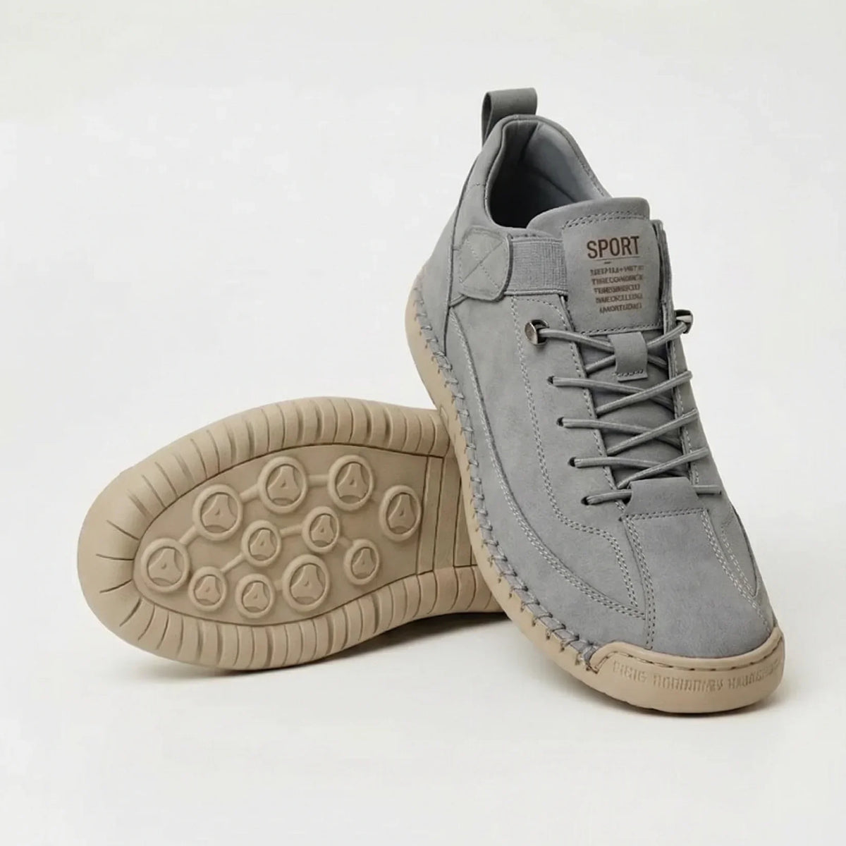Rosie Comfortable Casual Sneakers