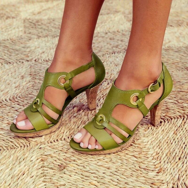 Sofia | Elegance without compromising on comfort